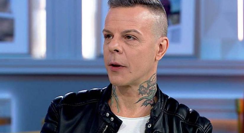 Ő a fiestás Csordás Tibor ritkán látott felesége: Csillával lemondtak a gyerekről