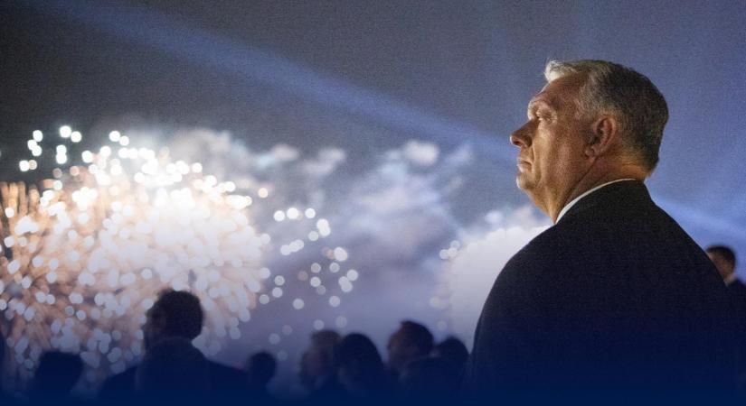 Orbán didn't invite either the Poles or the Slovaks to the 20 August celebrations