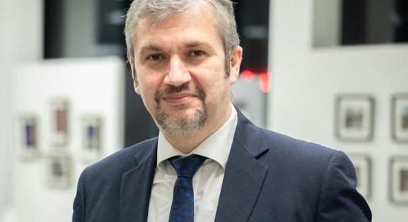 Hadházy Ákos: "A kormány hazudott, amikor építési kordonról beszélt"