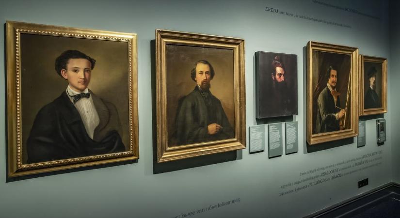 Petőfi Irodalmi Múzeum Budapest