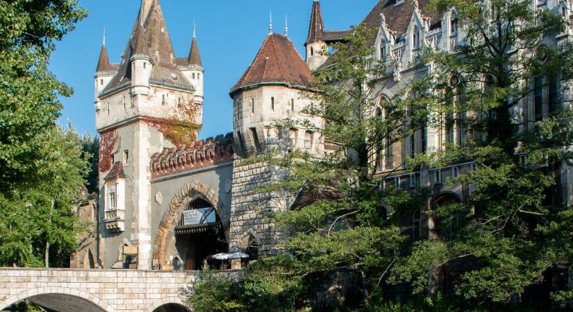 Magyar Mezőgazdasági Múzeum és Könyvtár Budapest