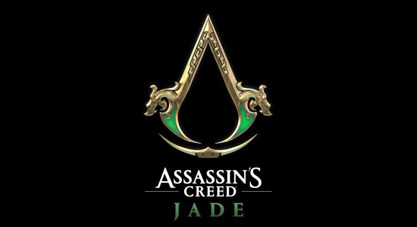 Mozgásban az Assassin's Creed: Jade