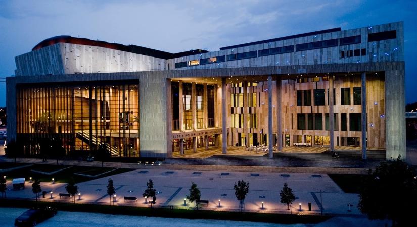 Ludwig Múzeum Budapest