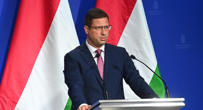 Gulyás Gergely az érkező vendégmunkásokról: “nyugodjanak meg, ők hazamennek”