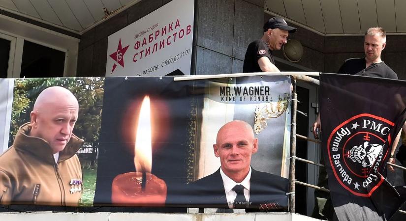Prigozsin halálával a Wagner-csoport még veszélyesebb lehet, mint eddig bármikor