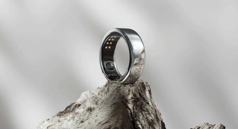 Curio néven érkezhet a Samsung okosgyűrűje