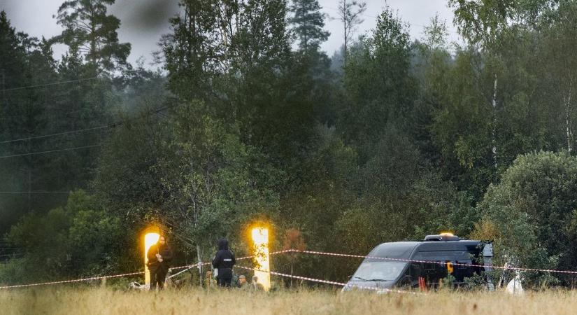 A Flightradar24 szerint kaotikusan változott a Prigozsint szállító géprepülési magassága mielőtt lezuhant