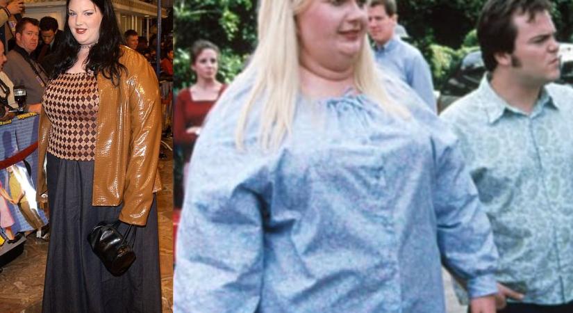 Étkezési zavara lett és csaknem belehalt a szerepébe Gwyneth Paltrow testdublőre