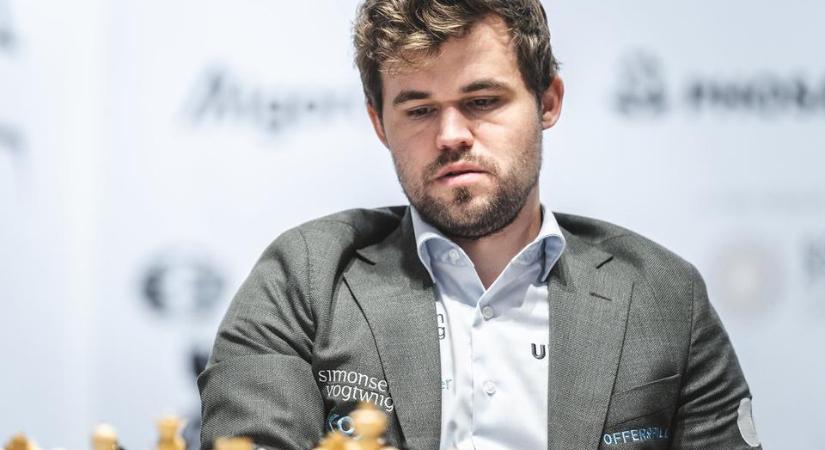 Sakk: Magnus Carlsen Bakuban nyert világkupát