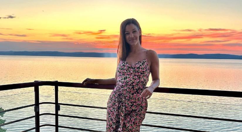 Egymással randizhat Szabados Ági és Papp Zsombor
