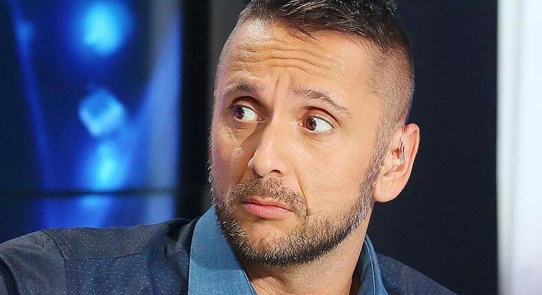 Elege lett Pap Dorcinak, keményen beolvasott Majkának: "Te milyen gonosz vagy"
