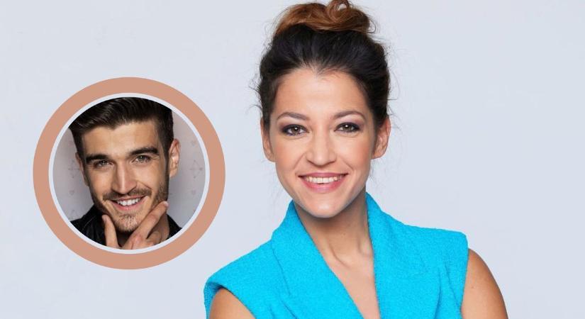 Nem tartott sokáig! Az RTL műsorvezetőjére cserélte választottját a Celebrandi sztárja