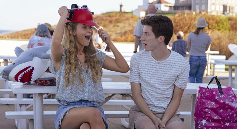 Jennifer Lawrence filmes arcai – az utóbbi vajon az igazi?