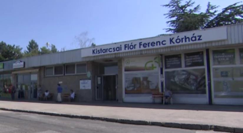 Olyan hangosan zúg a kistarcsai kórház klímája, hogy a közelben lakók hónapok óta nem alszanak rendesen