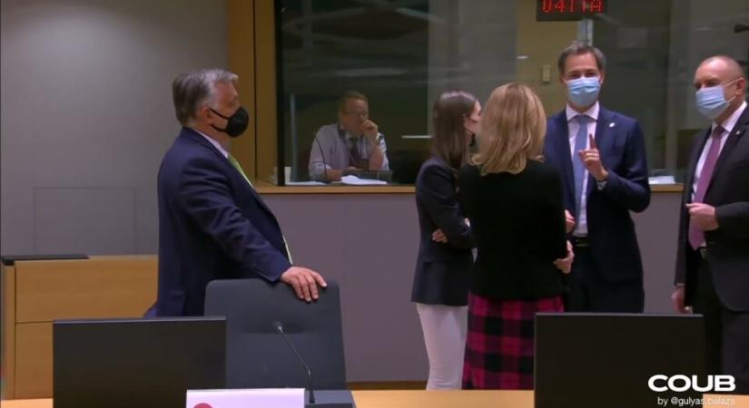 Orbán diplomáciai magánya