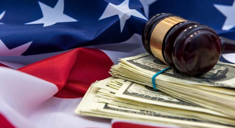 Nesze neked kötvényhozam – már dörzsöli a tenyerét az amerikai adóhatóság