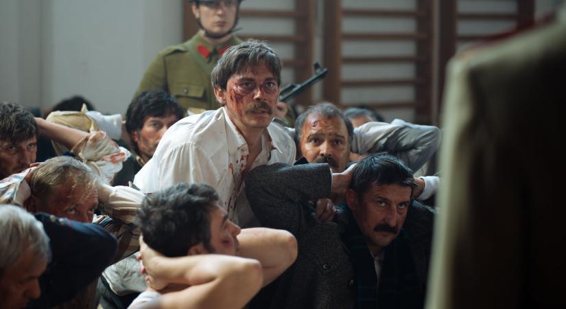 A Cinefesten debütál a Szarajevóban díjazott Libertate’89 – Nagyszeben