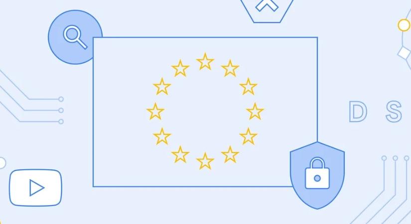 Tudásközpontot bővít a Google – az EU nyomására