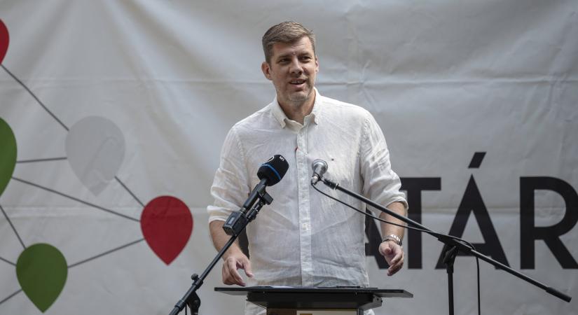 Szilágyi Péter: a magyarság ereje az összefogásban rejlik