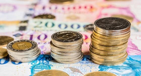 Történelmi csúcsot ért el idén az önkéntes nyugdíjpénztárak vagyona