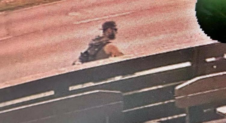 Segítségnyújtás nélkül hajtott el