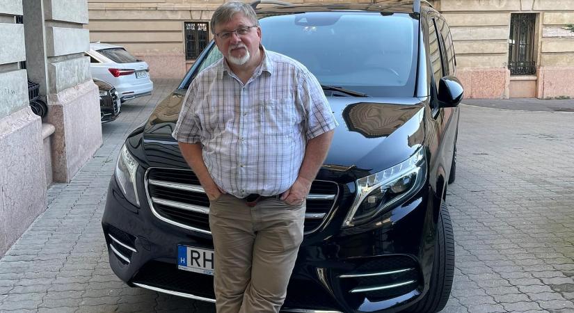 A győri polgármester autót cserélt, a Sződrákosi-patakban kipusztultak a halak