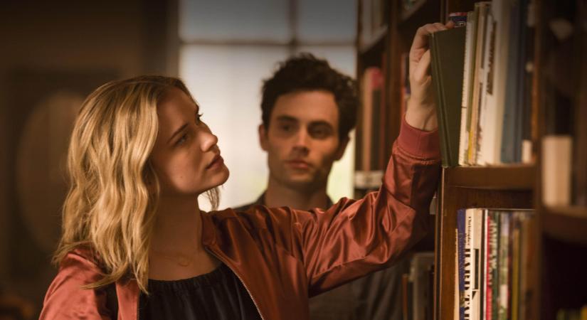 6 zseniális thriller sorozat a Netflixen, amivel nem fogsz tudni leállni