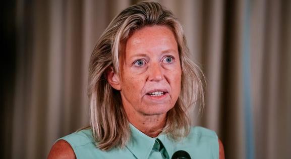 Holland védelmi miniszter: Hollandia az összes F-16-os gépét átadja Ukrajnának
