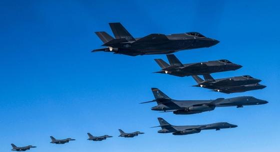 Hollandia az összes F-16-os vadászgépét átadja Ukrajnának