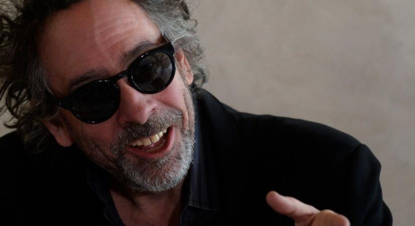 Íme Tim Burton 10 legjobb filmje a közönség szerint – 65 éves lett a zseniális rendező
