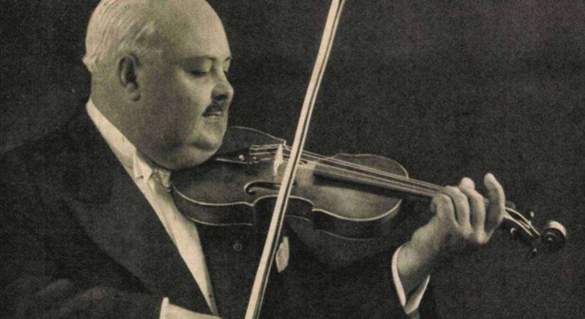 AKI MIATT A CIGARETTAKIRÁLY IS PESTRE JÖTT: MAGYARI IMRE PRÍMÁS ÉLETE