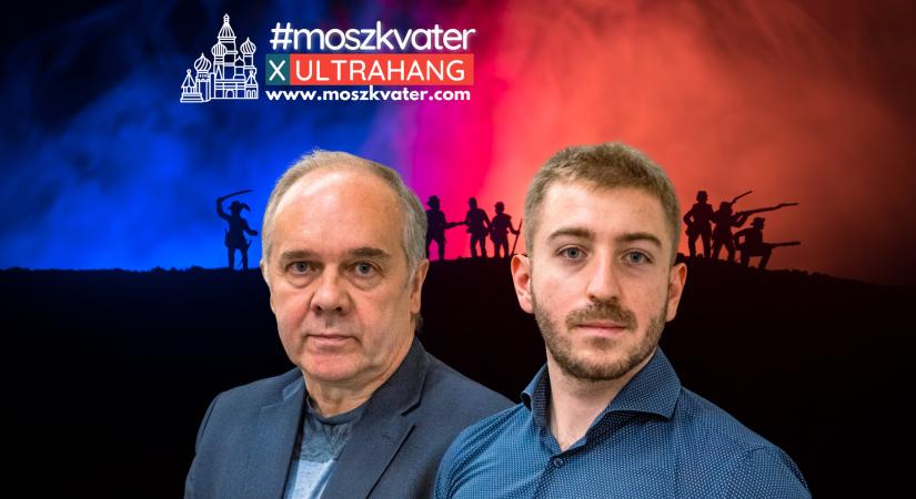 Nem Putyin áll Prigozsin halála mögött?