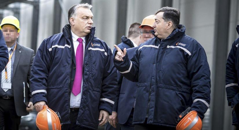 A „Lölő-jelenség” orbáni háttere