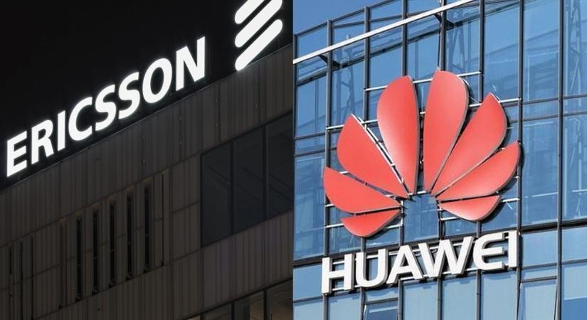 Szabadalmat cserél az Ericsson és a Huawei