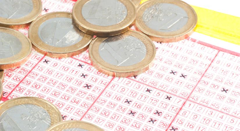 Nagyon jól indul egy magyarnak a hétvége: sázázmillió felett nyert az aurópai szuperlottón