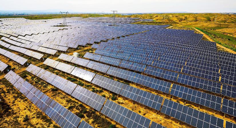 Ipari naperőművek csatlakoznak a magyar energiahálózatra