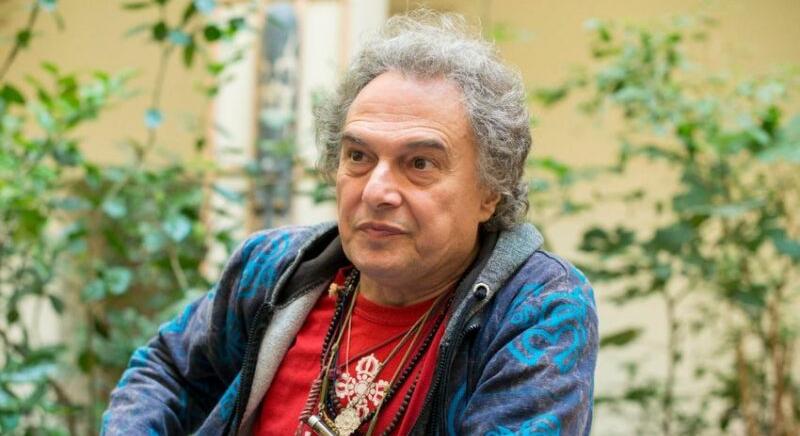 Laár András elmondta, miért hagyta ott a L’art pour l’art társulatot: “Nem a döntés volt nehéz”