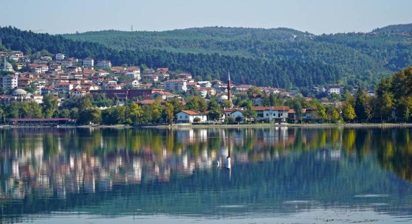 Törökország rejtett kincsei, amit kevés turista ismer: 7 Isztambulhoz közeli csodahely