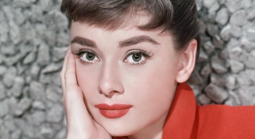 Audrey Hepburn rajongásig imádta a gyermekeit: így néznek ki napjainkban az Oscar-díjas színésznő fiai