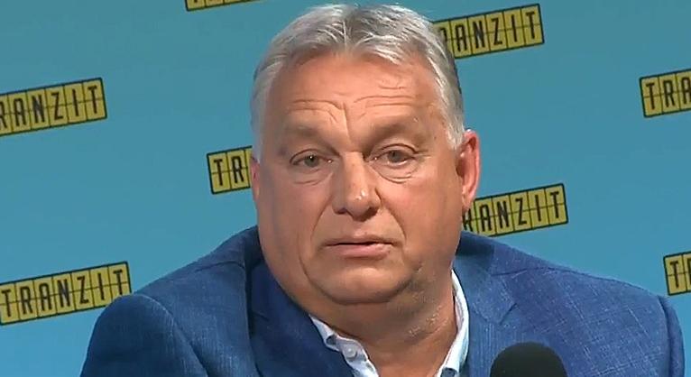 Orbán és az Európai Egyesült Államok