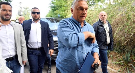 Megvan, mikor tartják a kötcsei pikniket, ahol Orbán már a jövő évi választásokra mozgósíthat