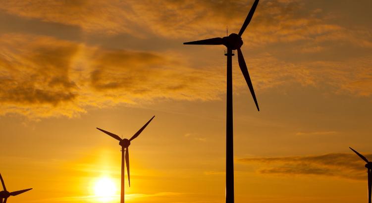 Az Equinor felavatta a világ legnagyobb úszó szélerőműparkját Norvégiában