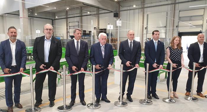 Automatizálás: számos városban fejleszt a postai logisztika