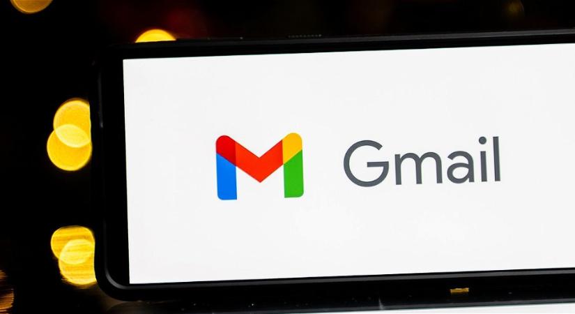 Rendkívüli bejelentés jött a Gmail-től, megpofozták Szoboszlai Dominikot