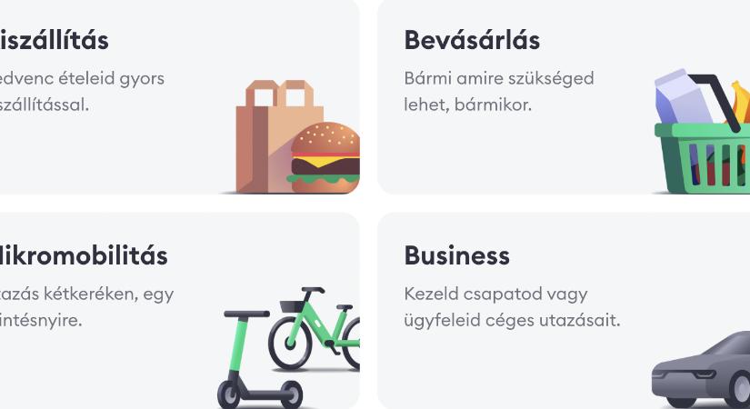 Hadüzenetet kapott a Bolt a hagyományos fuvarszervező társaságoktól
