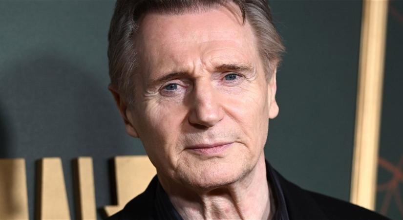 Képkvíz: felismered Liam Neeson filmjeit egyetlen képkockáról? Csak a legnagyobb rajongók képesek 10/10-re