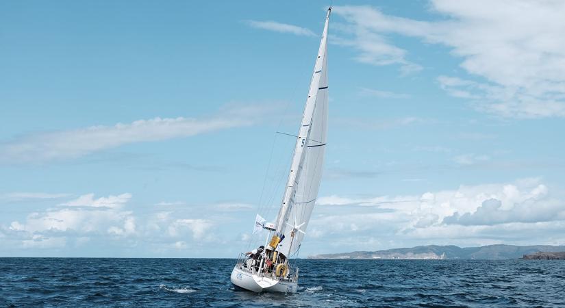 Ocean Globe Challenge – egy új szóló földkerülő verseny indult
