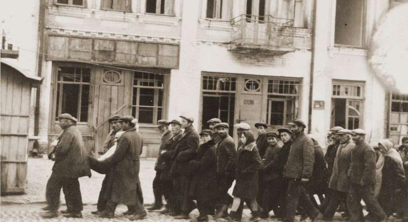 „Egyszerre volt bennem rémület, felháborodás és mérhetetlen fájdalom”