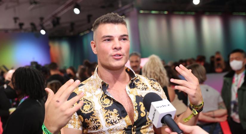 "Ne haragudj, tesóm!" Szívszorító üzenet jelent meg Pumped Gabó közösségi oldalán
