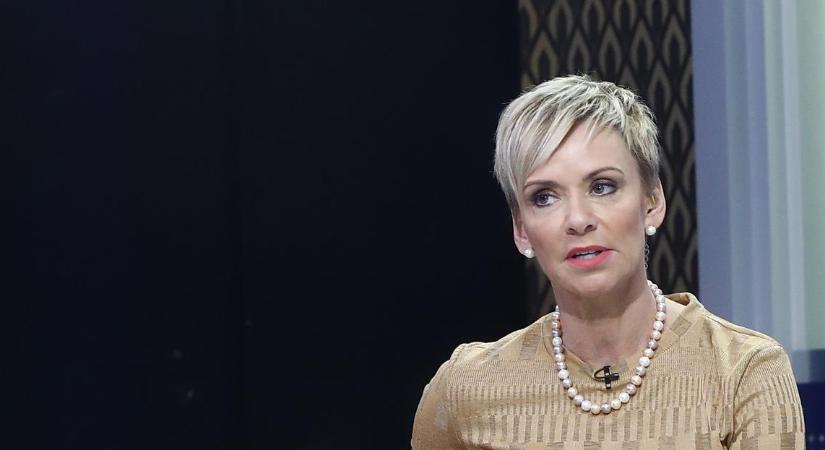 Összecsomagolt, és elhagyta az országot Jakupcsek Gabriella
